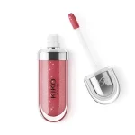 لیپ گلاس کیکو مدل 3d Hydra kiko lipgloss