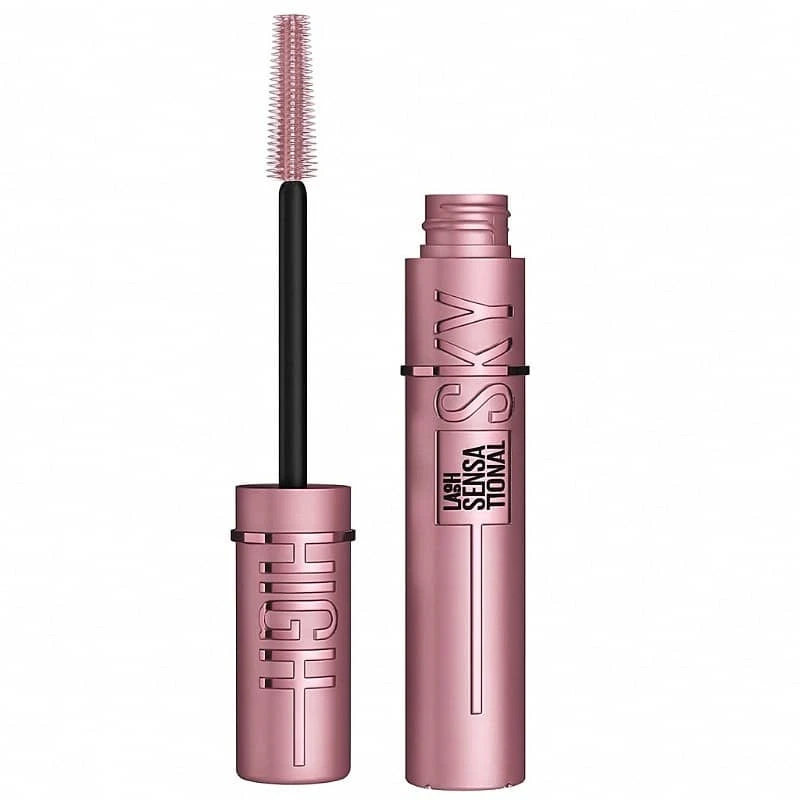 ریمل اسکای های میبلین sky high mascara
