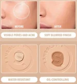 پنکک شیگلم sheglam powder