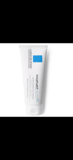 بالم ترمیم کننده لاروچ پوزای مدل cicaplast baume b5+ حجم 40 میلی لیتر